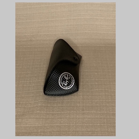 Ray-Ban | Jackie OHH Sunglasses With Case | EUC - Picture 6 of 7